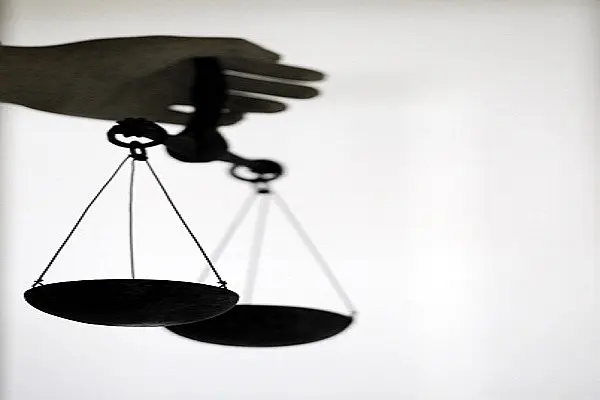 Court Queues And States: South India The Shortest?