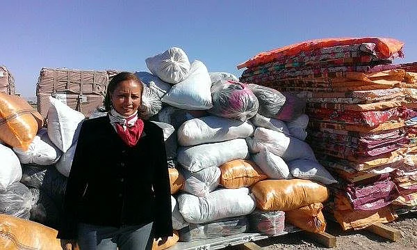 How This ‘Art Of Living’ Teacher Saved Hundreds Of Women From ISIS