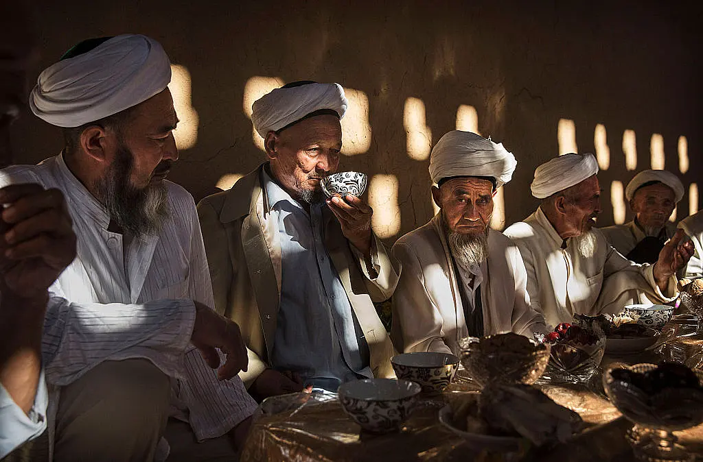China Asks Muslims To Stand Against Religious Extremism And For Socialism With Chinese Traits