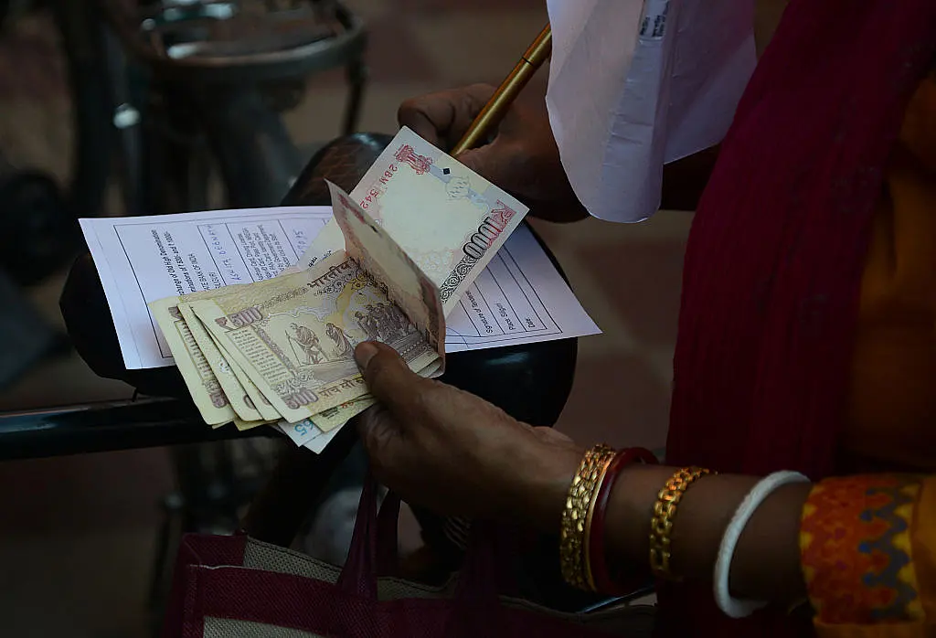 Demonetisation Shock Gives Reasonable Chance Of Changing Economic Behaviour In Right Direction