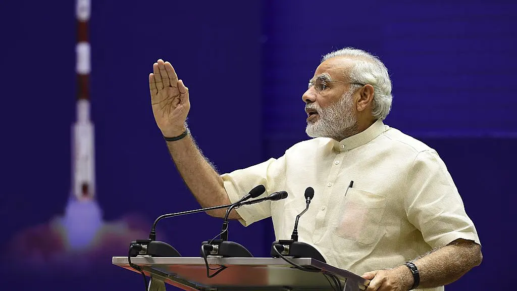 Modi May Not Get Demonetisation Bonanza From RBI, But Tax Base Is Set To Soar