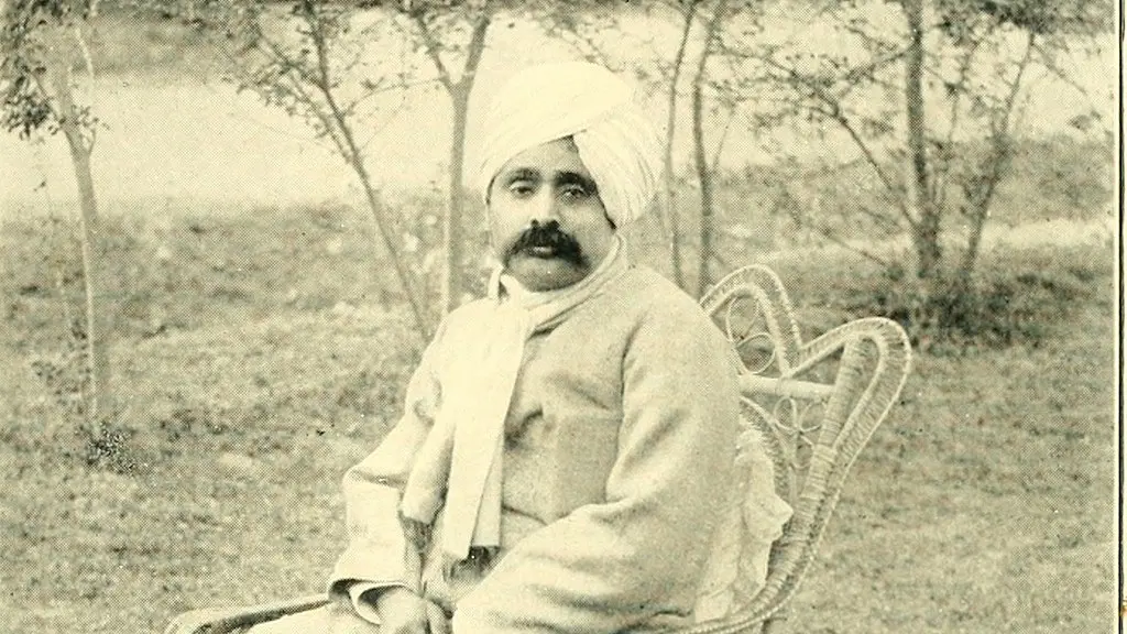 Remembering India’s Debt To Lala Lajpat Rai