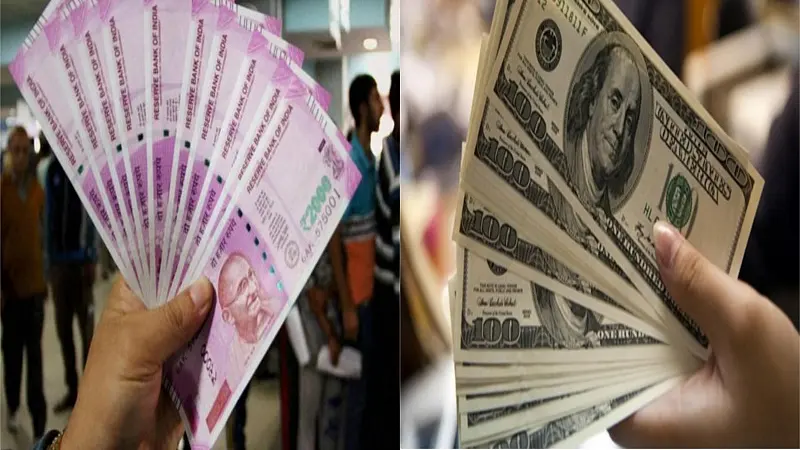 US Dollar At Rs 70? Don’t Blame It All On Demonetisation And It’s Not Panic-Worthy
