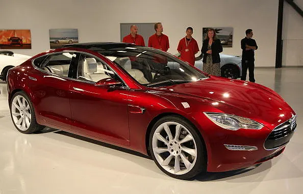 Elon Musk's Tesla Overtakes Toyota To Become World's Most Valuable Automaker