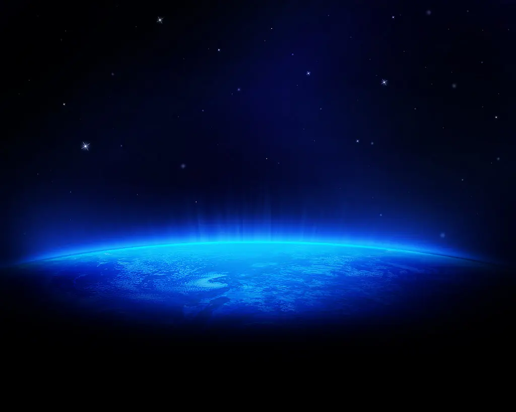 A Whole New Space Age