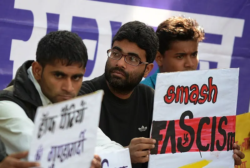 Has BJP Really Lost The JNU Battle? Think Again. But The War Remains To Be Won