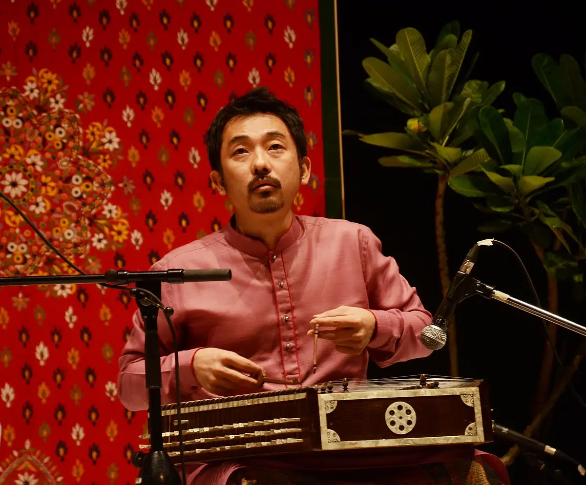 “Indians And Japanese Must Preserve Their Culture”