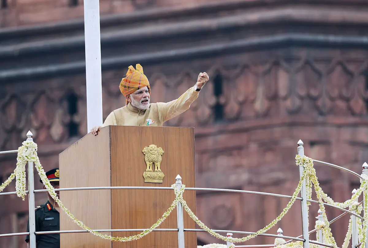 Understanding Narendra Modi’s “Shock And Awe” Pursuit Of Economic Nationalism