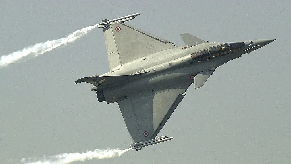 Understanding The Impact Of The Rafale Fighter Jet And S-400 Missile System Deals On The IAF