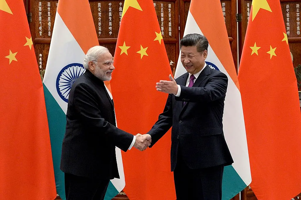 China Refuses To Budge From Its Stand On India’s Membership Of The Nuclear Suppliers Group