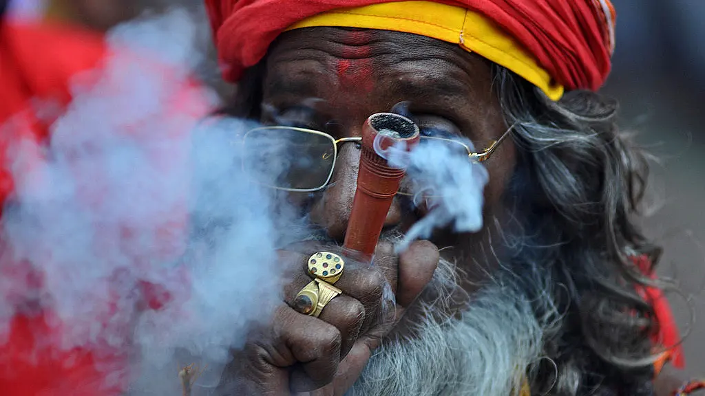 To Legalise Cannabis Or Not, That Is The Question -- And There’s No Answer Yet