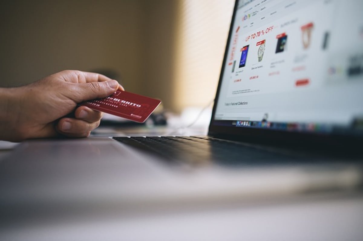 What The Future Holds In The Indian Digital Payments Space - Vimarsana News