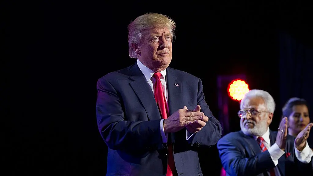 Bangladeshi Hindus Want Trump To Save Non-Muslims Back Home From Militant Islamists