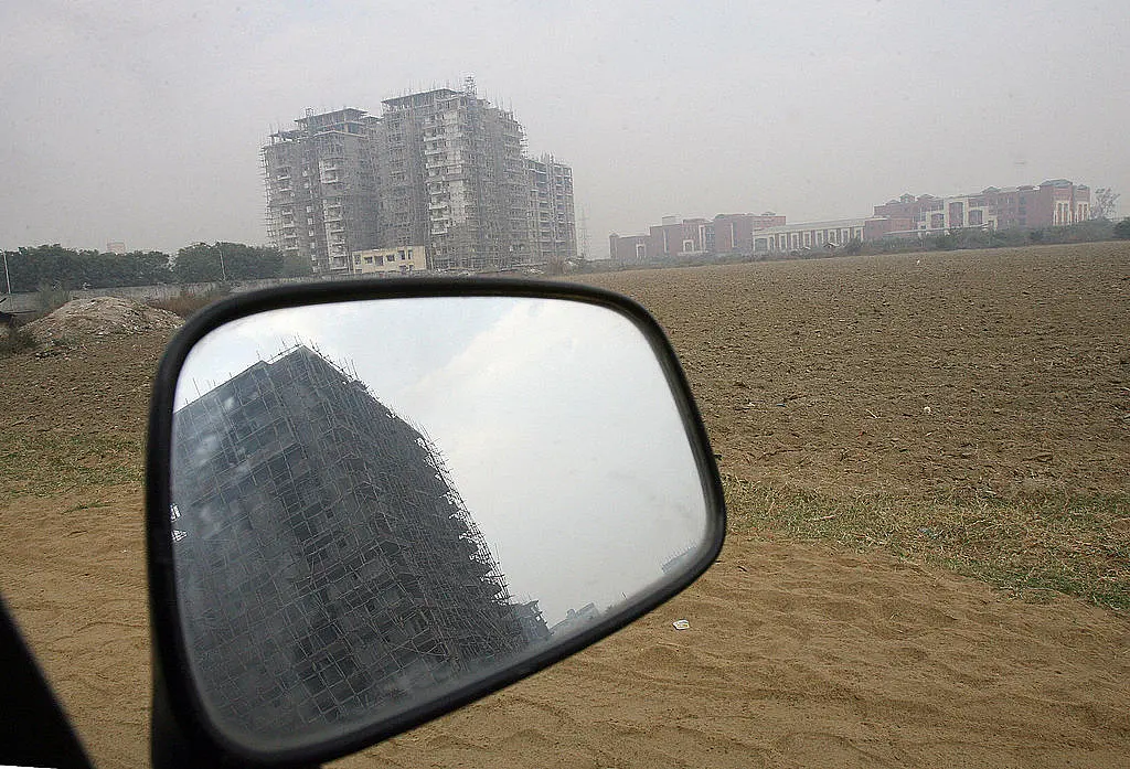 Explained: Everything You Need To Know About Benami Act And How It Can Affect You
