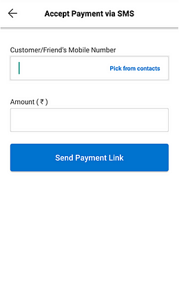 MobiKwik Lite. Image credit: Android Authority