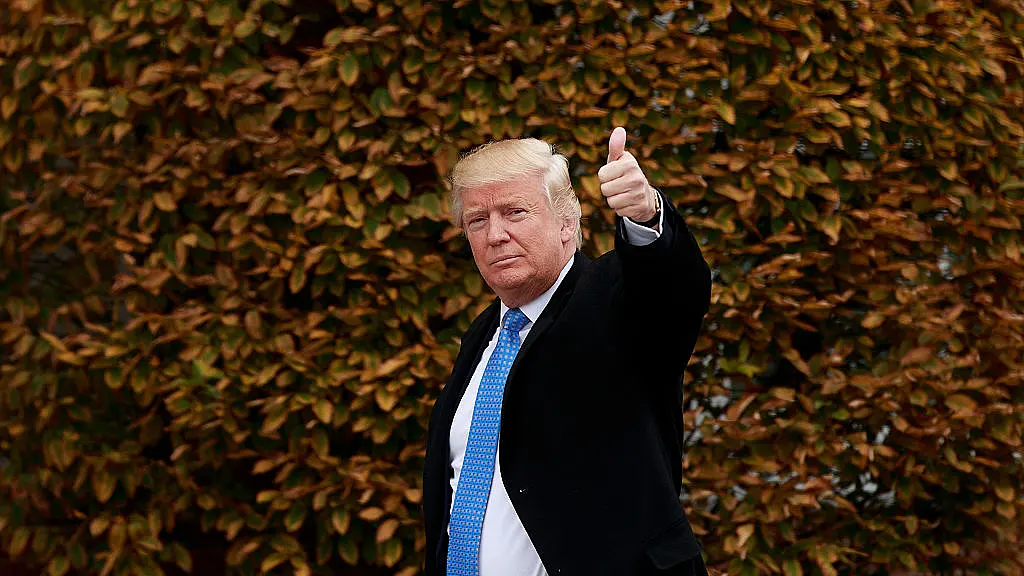 Expect The Unexpected: A Much-Needed Lesson For The US Political Establishment
