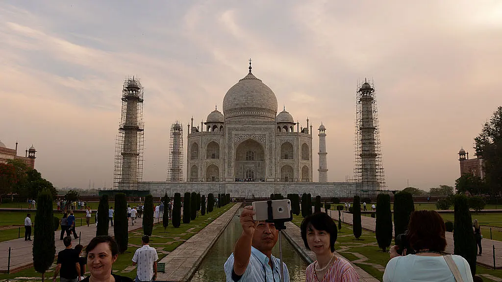 Politically Incorrect It May Be, But There Is An Underlying Truth To Yogi Adityanath’s Views On Taj Mahal