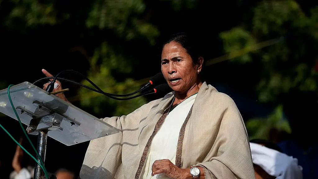 Will PM Modi Resign After 50 Days If The Situation Doesn’t Improve, Asks Mamata Banerjee