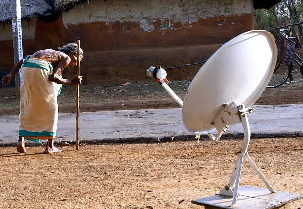 How India Can Lead The World As A Broadcasting Hub