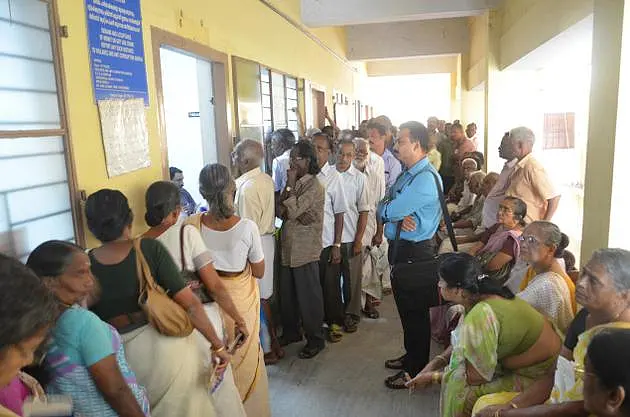 Amidst The Digital India Push, Kerala Has A Problem Like No Other State