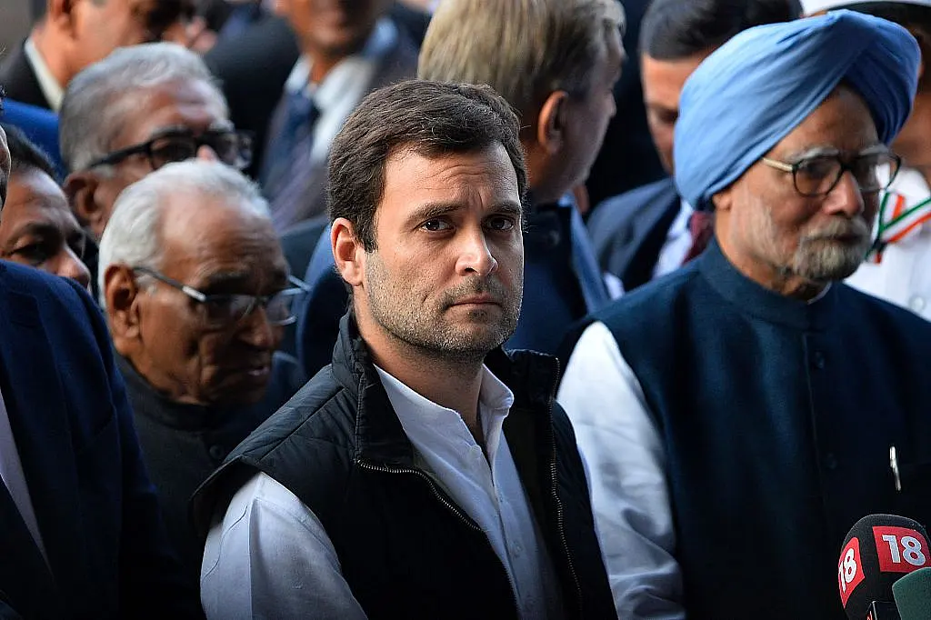 Everything You Wanted To Know About The Upcoming Contest In Wayanad Lok Sabha Constituency