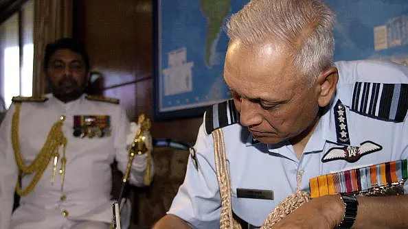 Here’s Why There Was A Delay In Arresting Former IAF Chief Tyagi Over AgustaWestland Scam