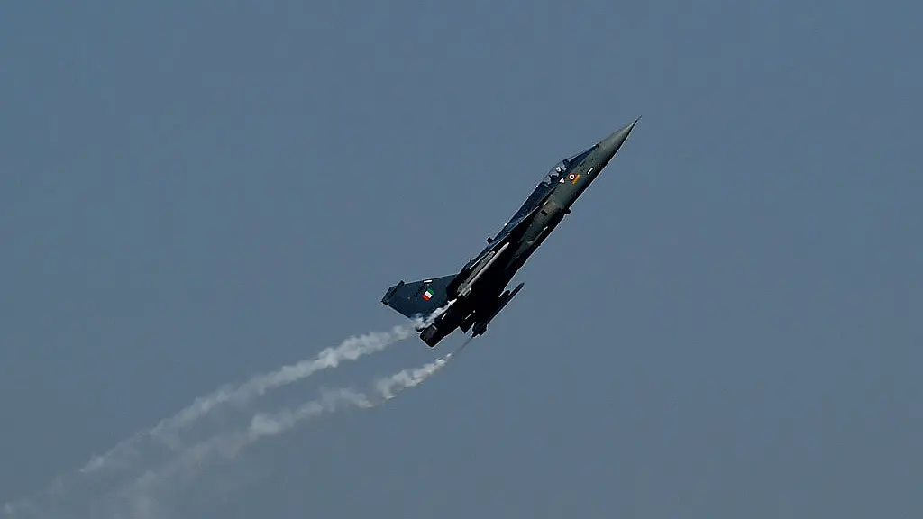 Over 200 More Fighter Jets Required In The Next 10 Years, Says IAF Chief Raha