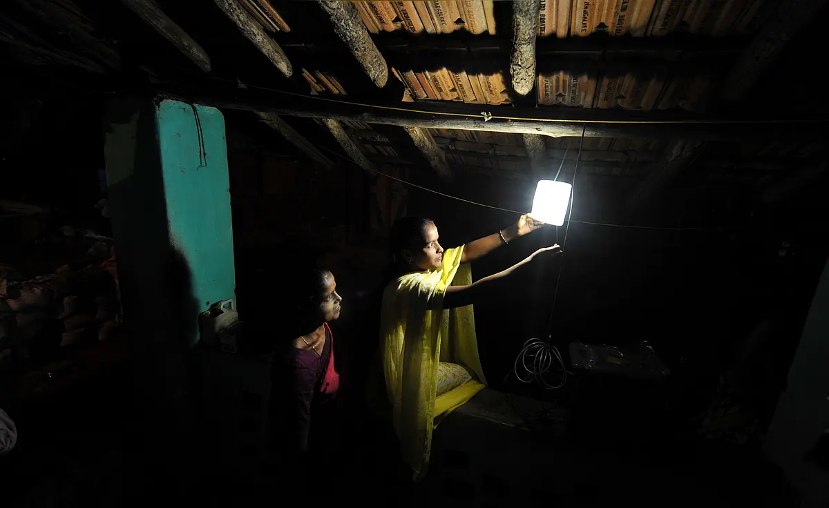 Morning Brief: Middle East, Africa Seek India’s Help For Electrification; Major Manpower, Infra Boost On China Border; AMU Suspends Official For Felicitating Hindu Jagran Manch Leader