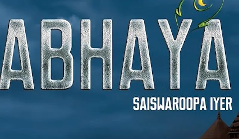 Abhaya: A Narrative Weaved Through Itihasas And Puranas