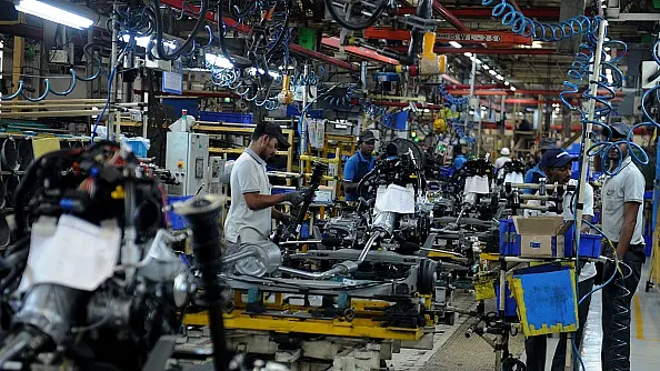 Why Capitalism Destroying Jobs Is, In A Way, Good For Society