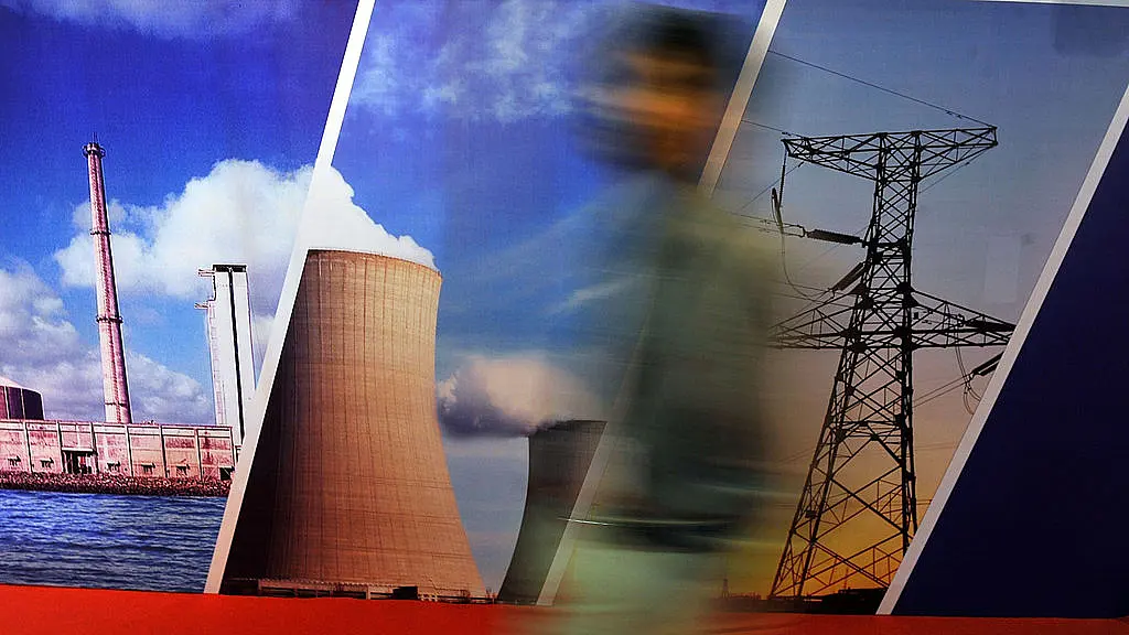 Will Nuclear Energy Power India’s Future?
