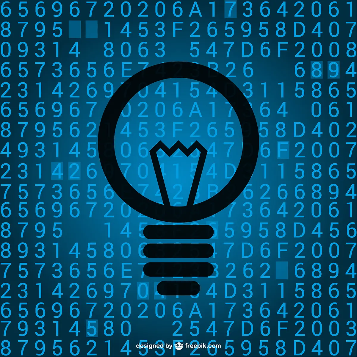 Small Margins, Big Ideas: How Innocent Equations Grow To Run The World