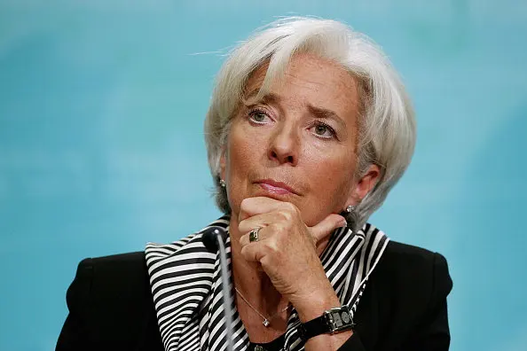 In The Age Of Excess Capital, Even IMF Now Thinks Higher Taxes Are Needed
