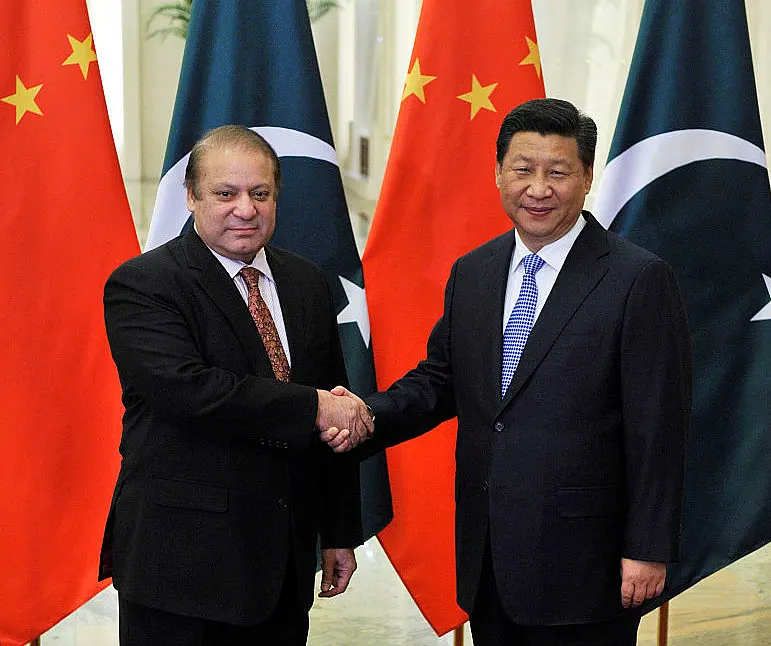 After Pakistan Army’s Invitation, Chinese Media Urges India To Accept The ‘Olive Branch’ And Join CPEC