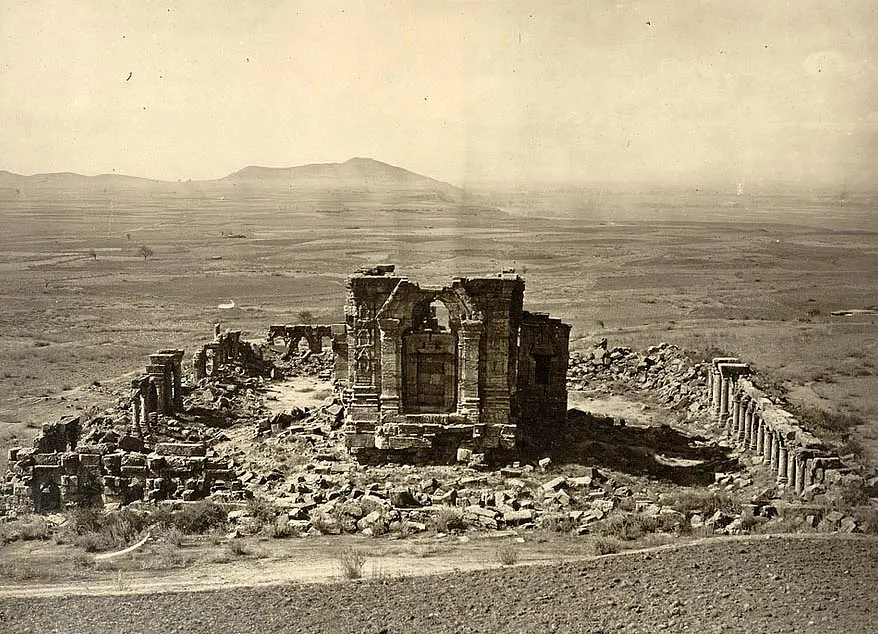 Discovery Of India’s ‘Oldest Observatory’ Reconnects Us To Our Ancient Sacred Culture
