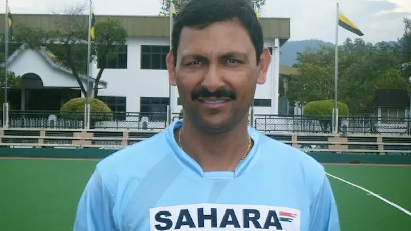 How Harendra Singh Overcame Hurt To Clinch Victory