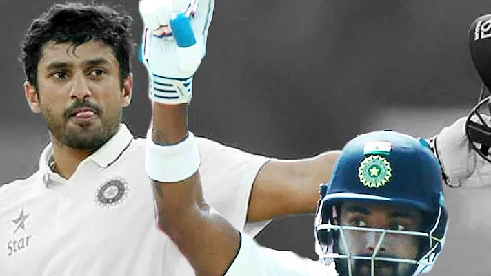Is Karnataka The New Centre Of Modern Indian Batsmanship?