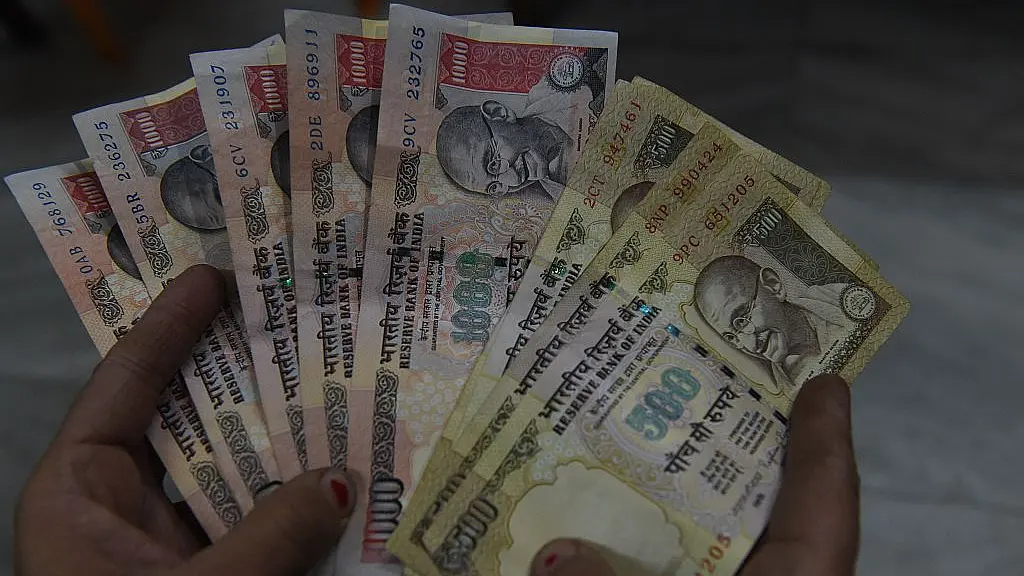 There’s A Possible Loophole At Centre Of Demonetised Note Deposit Scheme