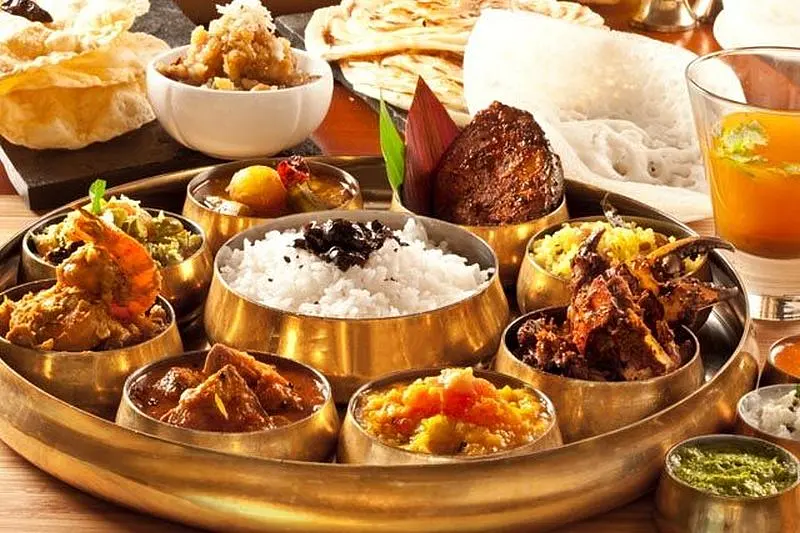 History Of Food In India: Even With It’s Lapses, Taylor Sen’s Book Is A Formidable Achievement