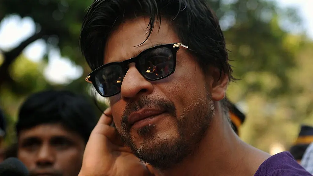 The Manner In Which Raees Stylizes The Eponymous Characters Is In A Sense Insidious
