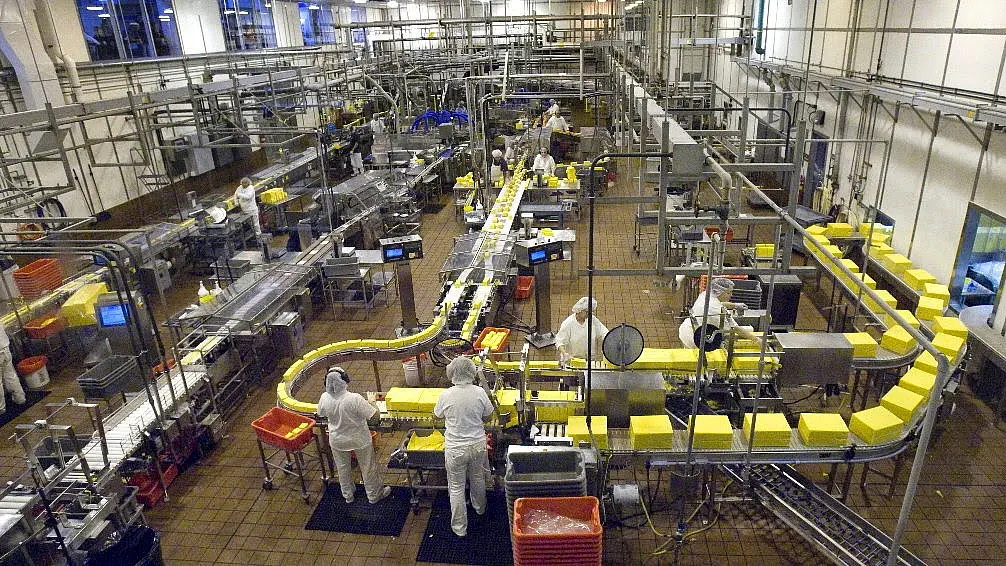 Sunday Explainer: All You Wanted To Know About GDP Numbers But Were Too Lazy To Ask