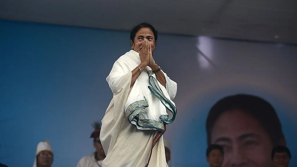 West Bengal Is Turning Into A Communal Tinderbox, Thanks To Mamata Banerjee