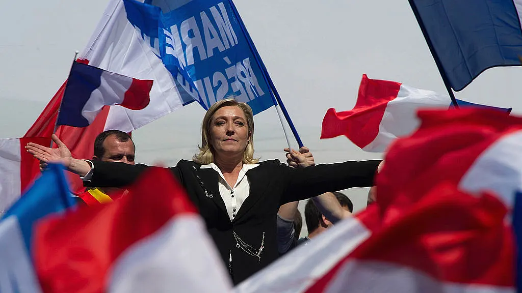 Will The US Adapt To The Global Surge Of Populist-Nationalist Forces?