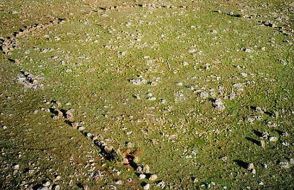 Australian aboriginal observatory
