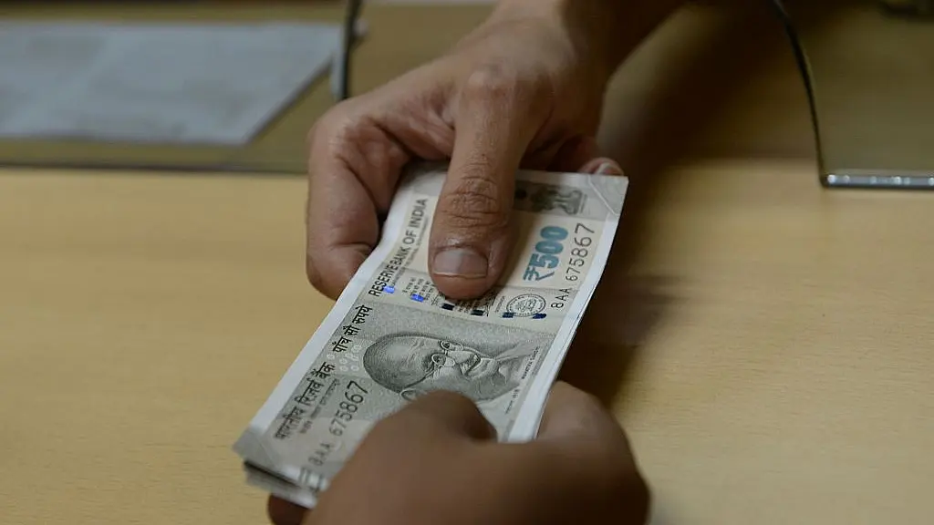 Demonetisation Is A Welcome Disruption For The Indian Economy