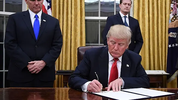 Leaked US Order
On Visa: A Potential Blow To Thousands Of Indian Techies