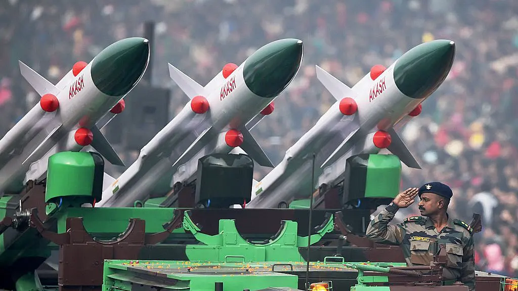 MSMEs For Pushing Defence Indigenisation In India: Roadblocks And Recommendations