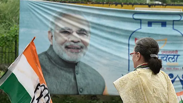 RTE, NCMEI, 93rd CA: Modi Is Siding With Adharma By Not Repealing Sonia’s Communal Education Laws