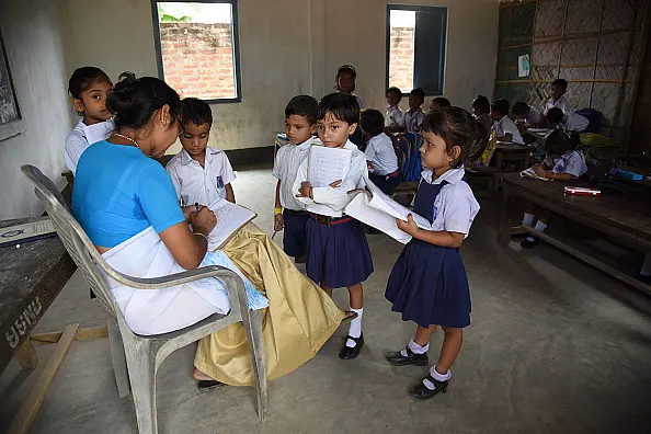 Financial Reforms Can Spruce Up Education: Can Arun Jaitley Pull Off A Feat?