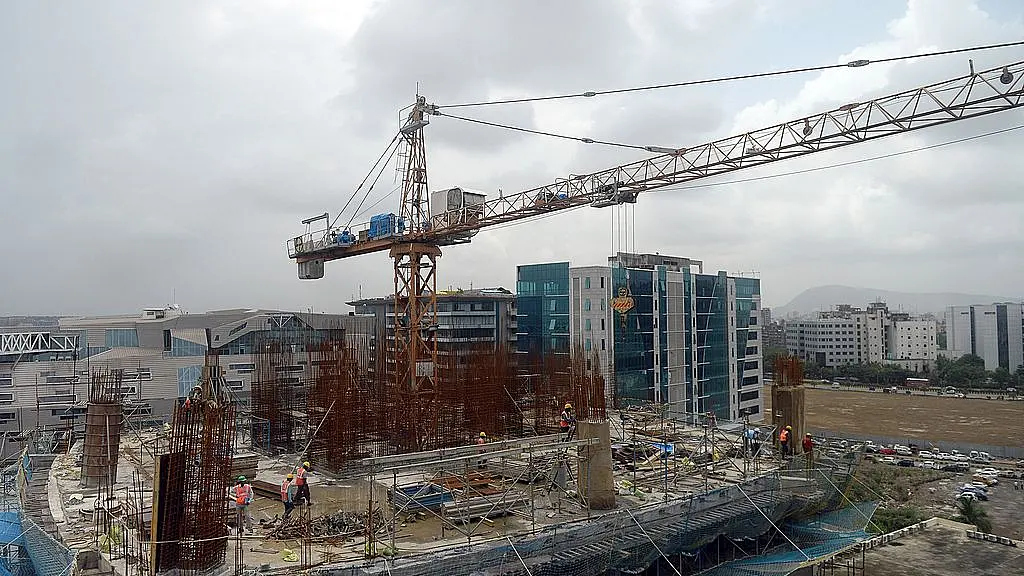 Morning Brief: Infrastructure Output Grows; Excise
Duty On Fuel Slashed; US Scientists Win Physics Nobel